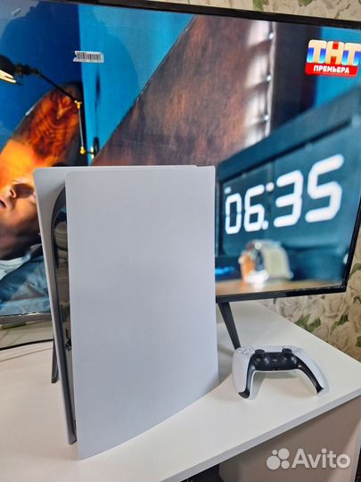 Sony playstation 5 ps5