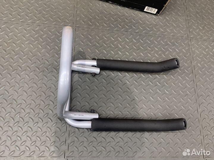 Настенное крепление для велосипеда