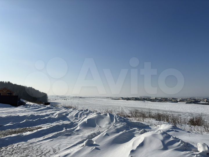 Участок 7 сот. (ИЖС)