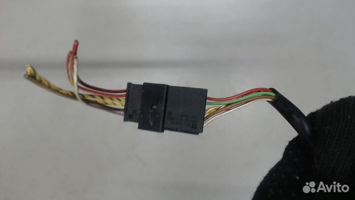 Датчик угла поворота BMW 7 E38, 1997