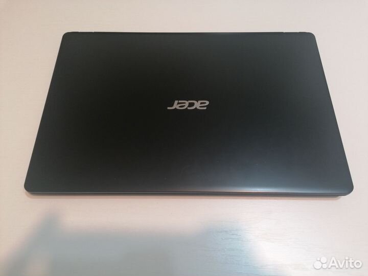 Ноутбук Acer 2023 года Ryzen 5 экран IPS