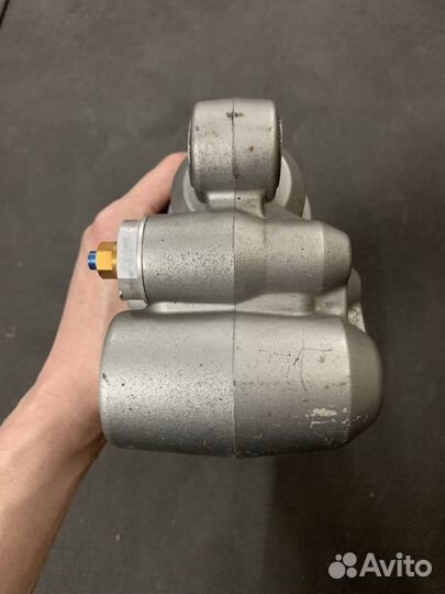 R1 09-14 амортизатор аморт стойка Yamaha