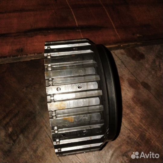 Барабан АКПП mitsubishi galant 8 1997