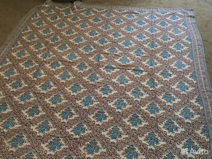 Покрывало гобеленовое новое СССР