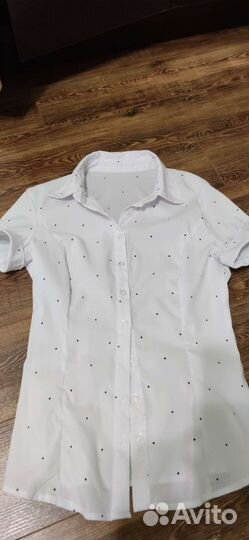 Школьная форма для девочки