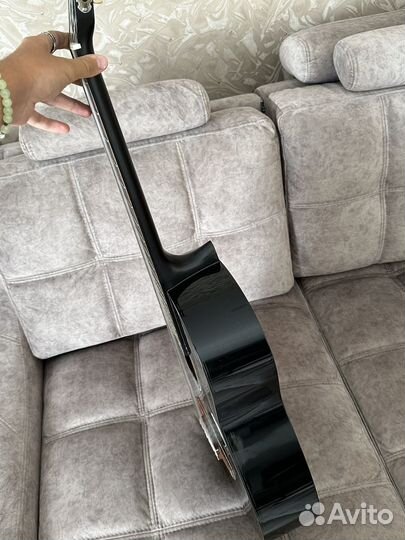 Гитара Yamaha c40 + чехол