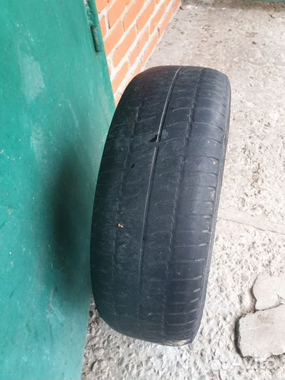 Летнее колесо r13