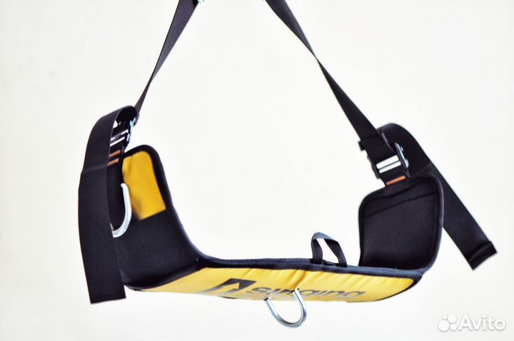 Сиденье Singing rock franklin