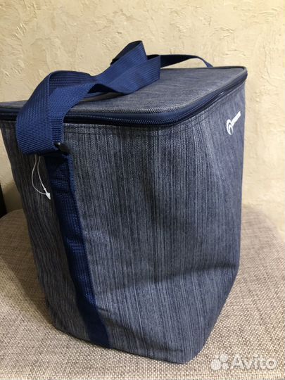 Термо сумка холодильник