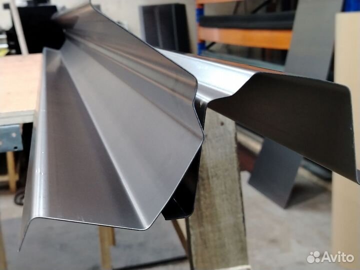 Ремонтные пороги и арки Mitsubishi Lancer 9 с. Башкултаево