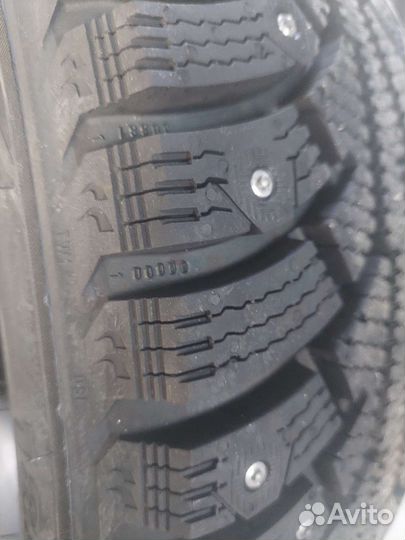 Nokian Tyres Nordman 5 185/55 R15 86T