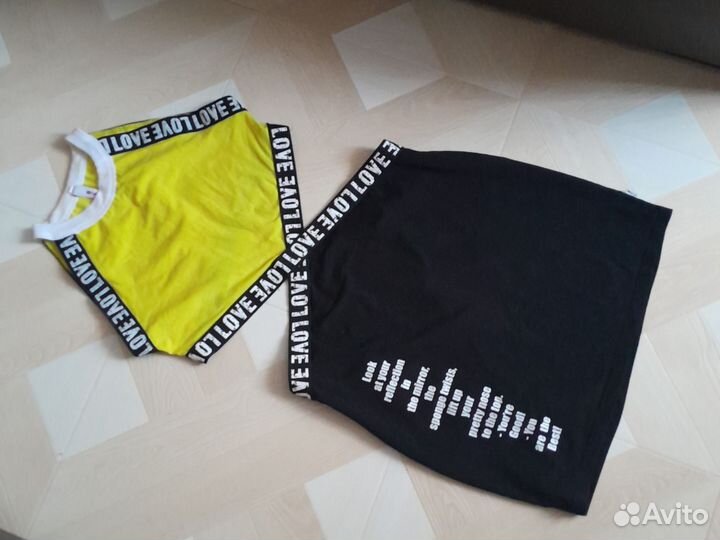 Легкий сарафанчик