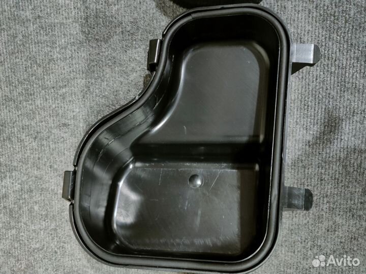 Крышка для фары mercedes sprinter 906