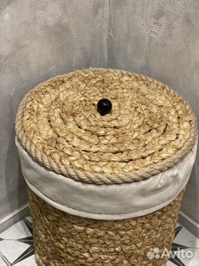 Корзина для белья