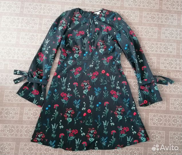 Пакет женской одежды 48