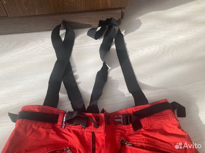 Штаны для сноуборда мужские XL HH