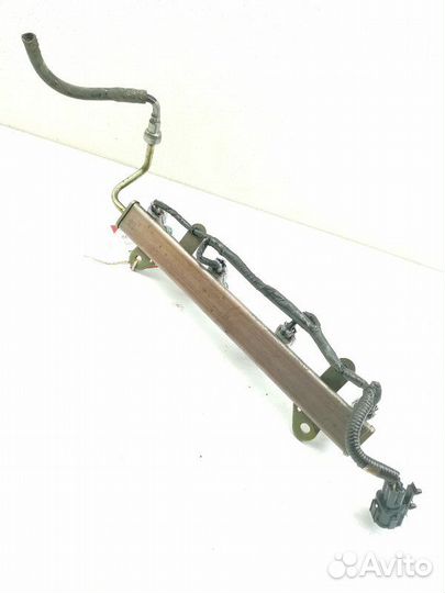 Форсунка топливная Nissan X-Trail T30 QR25DE