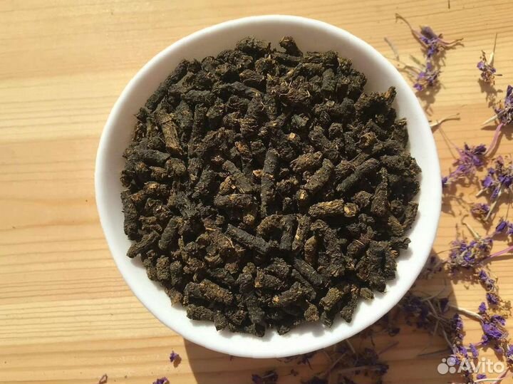 Иван-чай 1 килограмм полезный чай, нет кофеина