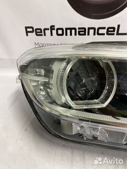 Фарa правая Рестайлинг Bmw F20 LED