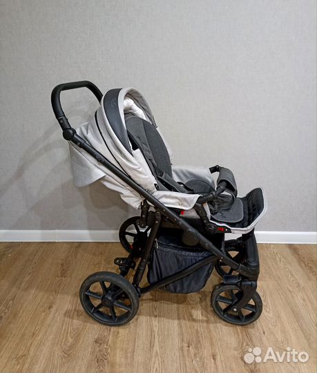 Коляска 2 в 1 Camarelo Ollio