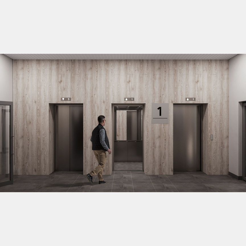1-к. квартира, 36,9 м², 18/25 эт.