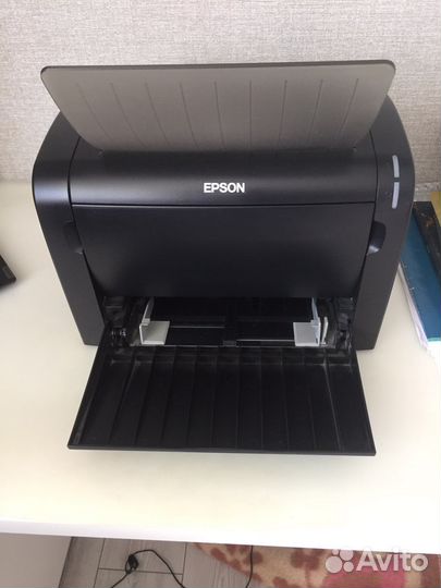 Принтер лазерный epson M1200