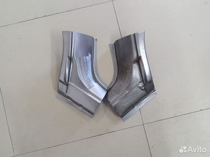 Рем часть приора арка крыла,короба(сапожок)