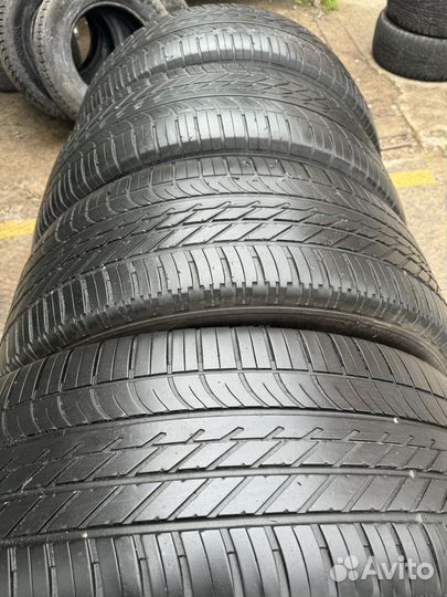 Goodyear Eagle F1 Asymmetric SUV AT 255/55 R20