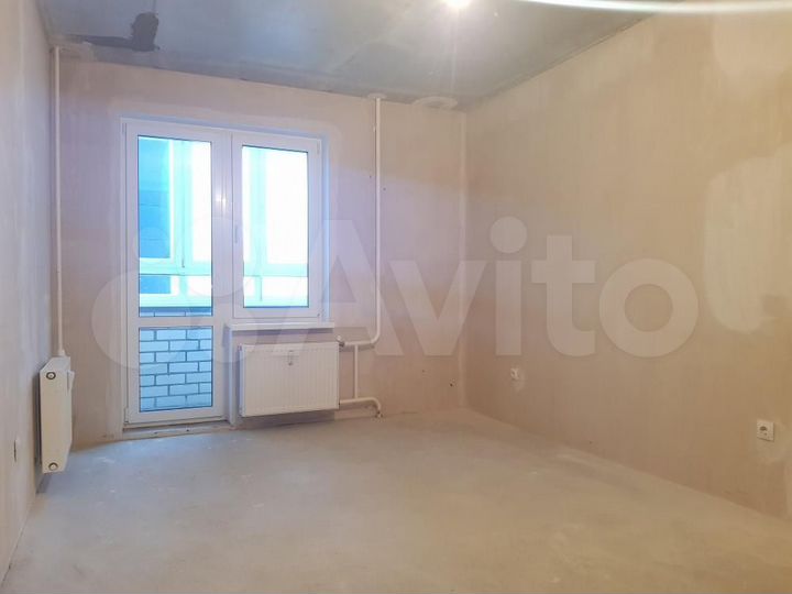 3-к. квартира, 84,8 м², 9/14 эт.