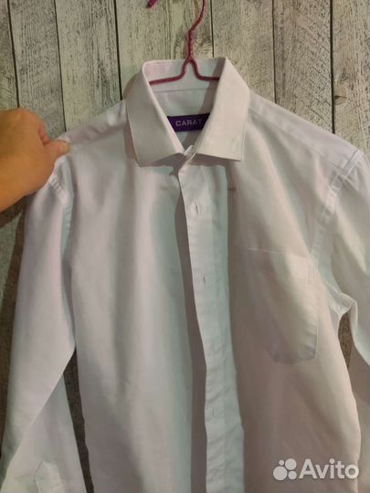 Рубашка для мальчика