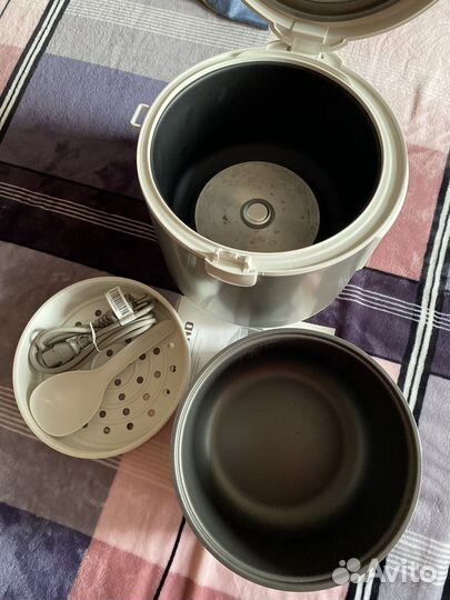 Мультиварка redmond новая RMC-4503