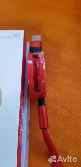 Кабель usb переходник iPhone Samsung