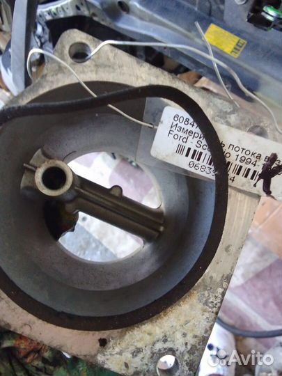 Измеритель потока воздуха Ford Scorpio, 1996