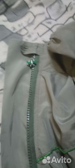 Дождевик на маленькую собачку