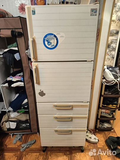 Холодильник бу