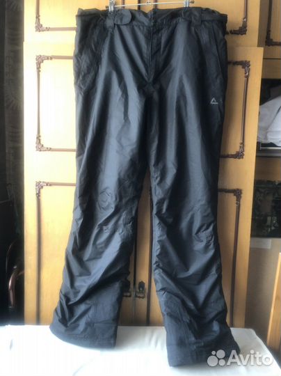 Горнолыжные штаны