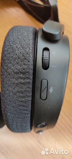 Наушники Steelseries arctis 9
