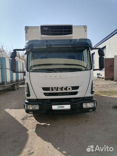 IVECO EuroCargo, 2013