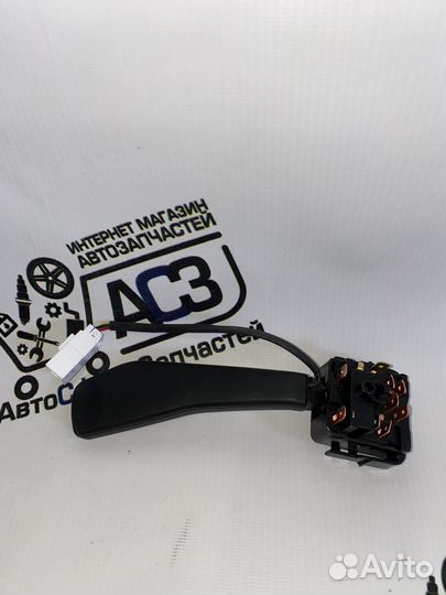 Подрулевой переключатель Лада Приора Калина Люкс