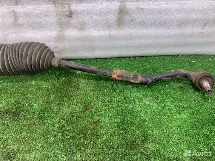 Рулевая рейка Citroen C3 хэтчбэк NFU TU5JP4 2004