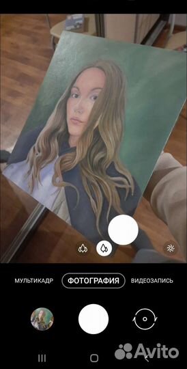 Портреты/картины на заказ