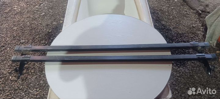 Багажник на крышу ваз 2107