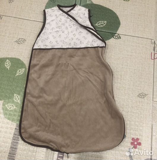 Спальный конверт