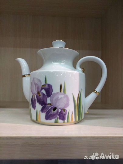 Заварочный чайник