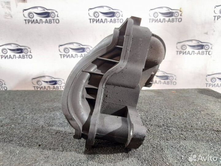 Коллектор впускной Соул