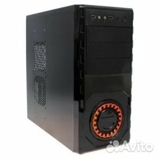 Игровой компьютер xeon3470+gtx1060 6gb+24gb ram