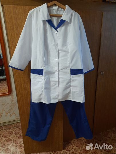 Спецодежда