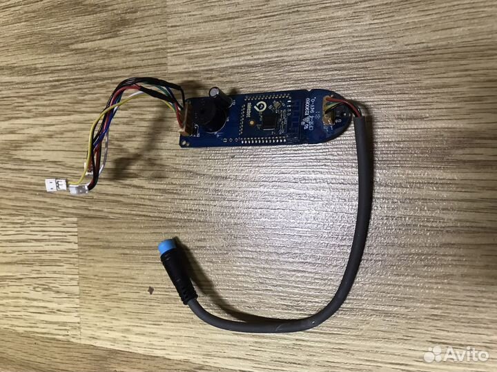 Рулевая плата (экран) Xiaomi M365 Original