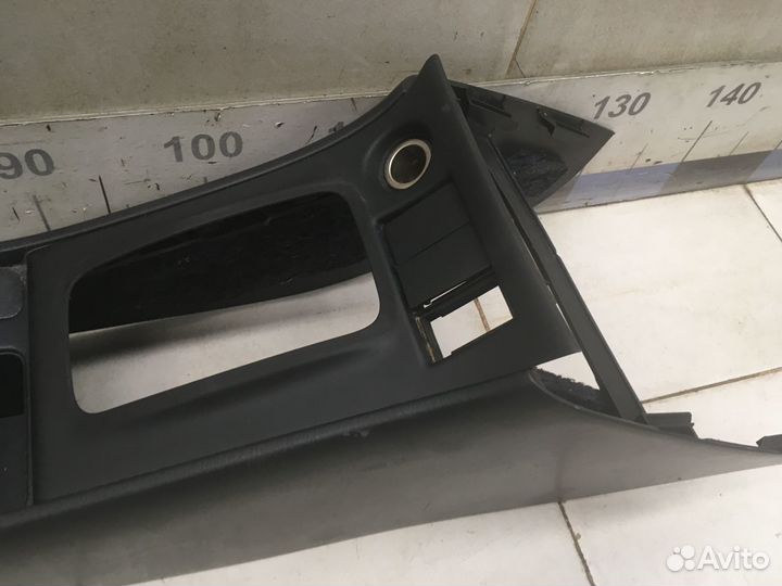 Консоль Corolla E12 2001-2006