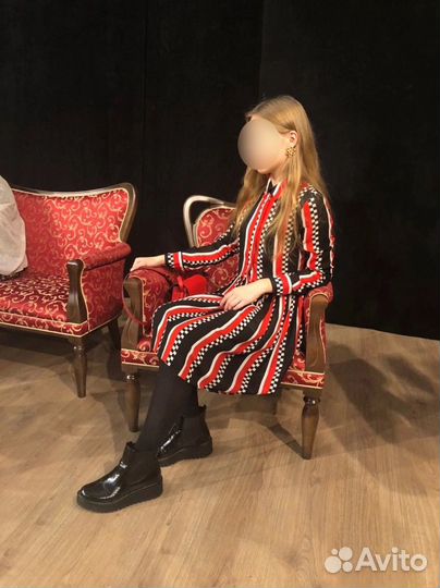 Платье Only 40-42 легкое